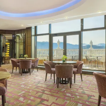 Sheraton Batumi Hotel