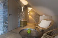 Hôtel l'Escale - Piscine & Spa - Spa
