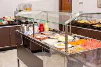 Nayru Hotel Hotels in Toledo