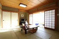 Okutsu Onsen Komeya Club Các khách sạn ở 