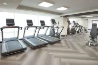 Four Points by Sheraton Point Edward Sarnia - salle de sport