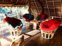 Wind Blend Kite Resort Hotels in Puttalam