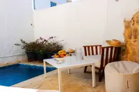 Dar Indigo - Beach