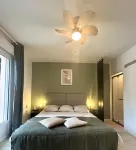 Demeure de l'Estuaire Hotels in Saint-Savin