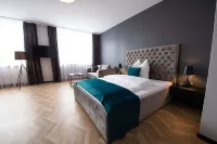 V Business Living Appartment Hotels near Magstadt