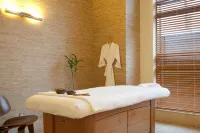 Grand Hyatt São Paulo - spa