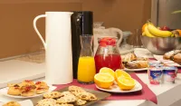 Ma&Mi for You B&B - breakfast