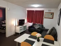 Perth City Apartment Hotel Hotel di West Perth