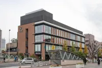 Bnb+ Secret Base Mejiro Hotels near Zoshigaya Kishibojin Oeshiki