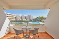 Grand Hyatt Lanzarote Playa Dorada Resort - Havudsigt