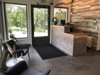 Kroppefjäll Bed & Breakfast Hotel di Mellerud N