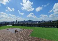 Naksan Balcony Hotel di Seoul