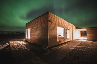 Hrifunes Nature Park Các khách sạn ở 