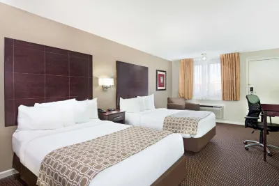Baymont by Wyndham Sandusky Các khách sạn ở Sandusky