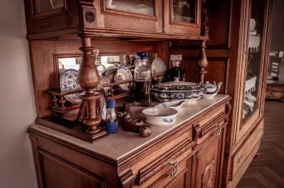 Quinta Manel da Gaita Hotels near Restaurante Mário Alturas