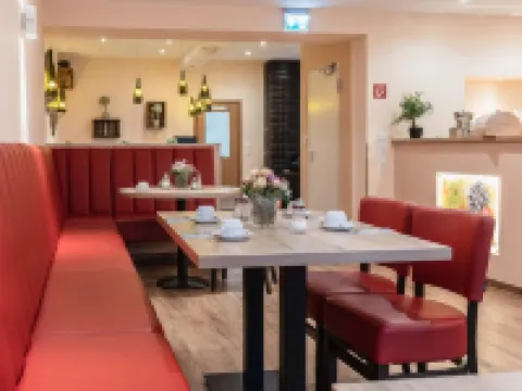 Hotel Altes Weinhaus Hotels in Neustadt an der Weinstraße