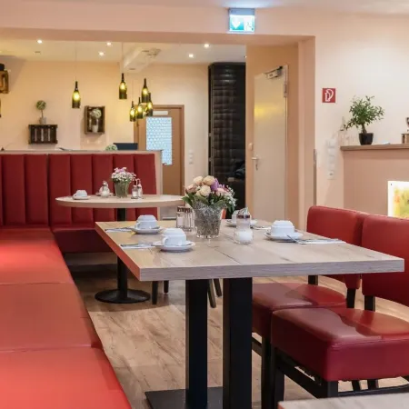 Hotel Altes Weinhaus