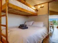 AfriCamps at White Elephant Safaris Hotels in Zululand DC