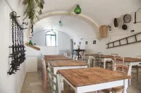 Sorelle Barnaba Country House - Breakfast