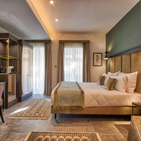 Palazzo Rosaria Boutique Hotel