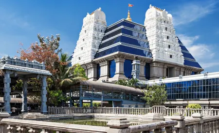 Courtyard Bengaluru Outer Ring Road