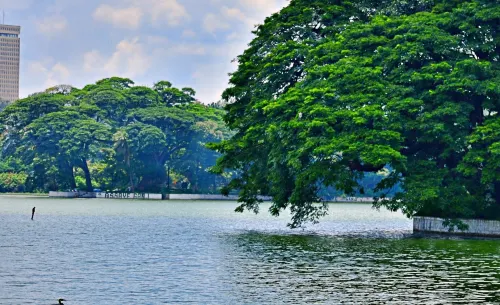 Fairfield by Marriott Bengaluru Rajajinagar Рядом с отелем Photos