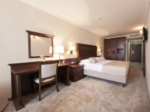 Grand Hotel Neum Wellness & Spa Hotels in Neum