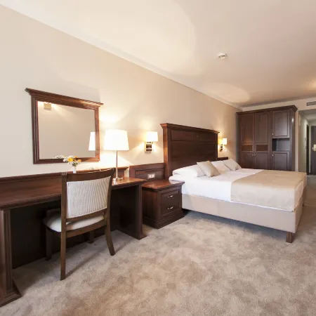 Grand Hotel Neum Wellness & Spa