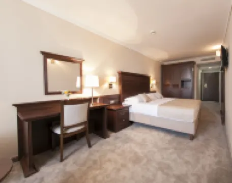 Grand Hotel Neum Wellness & Spa