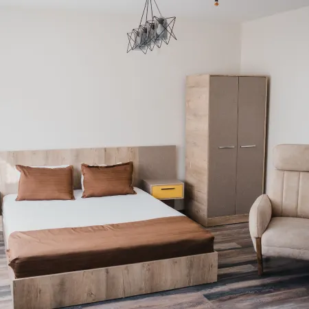 Elite Residence Alsancak