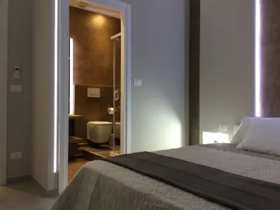Turin Central Rooms