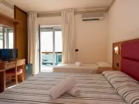 Hotel Paradiso Hotels in Grottammare