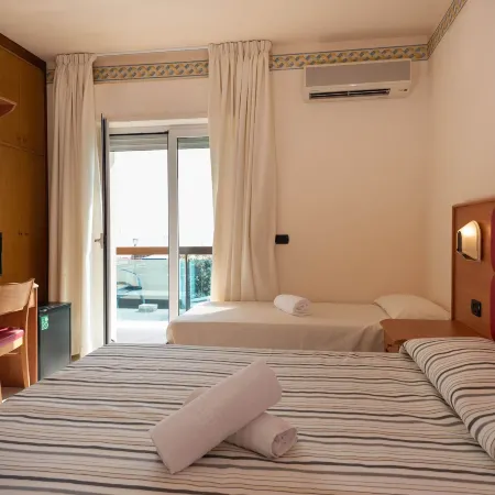 Hotel Paradiso