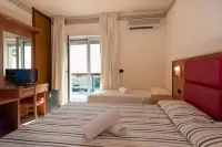 Hotel Paradiso Hotels in Grottammare