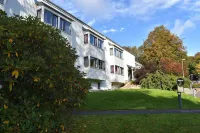 STF Wendelsberg Hotel & Hostel Hotels in Kungsbacka Municipality