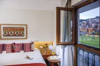 San Agustin Plaza Hoteles en Cuzco