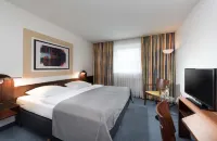 Ramada by Wyndham Flensburg Hotel di 