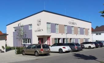 Hotel Gudrun