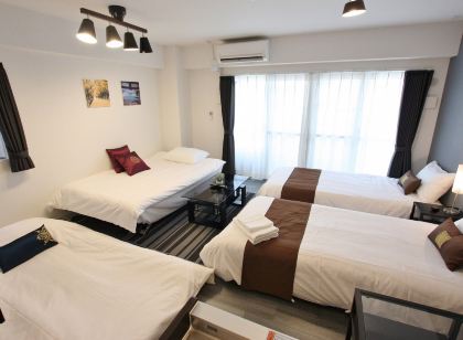 フォレストイン天神南