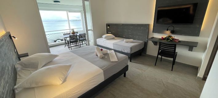 Karaibes Residence Hotels in Le Gosier