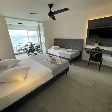 Karaibes Residence