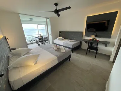 Karaibes Residence Hotel a 