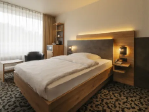 Caravelle Hotel im Park Hotels in Bad Kreuznach