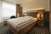 Caravelle Hotel im Park Hôtels à : Commune fusionnee de Bad Kreuznach