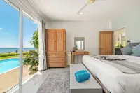 Baan Rim Haad Hotels in Hua Thanon Beach