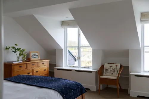 Roundstone Quay - Pet friendly