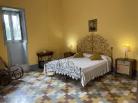Case di Cutalia - Villa Cutalia