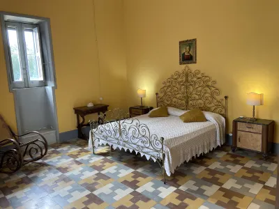 Case di Cutalia - Villa Cutalia