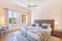 Villa Monte Rei 8
