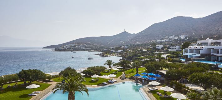 Elounda Beach Hotel & Villas, a Member of the Leading Hotels of the World Hotels in Elounda